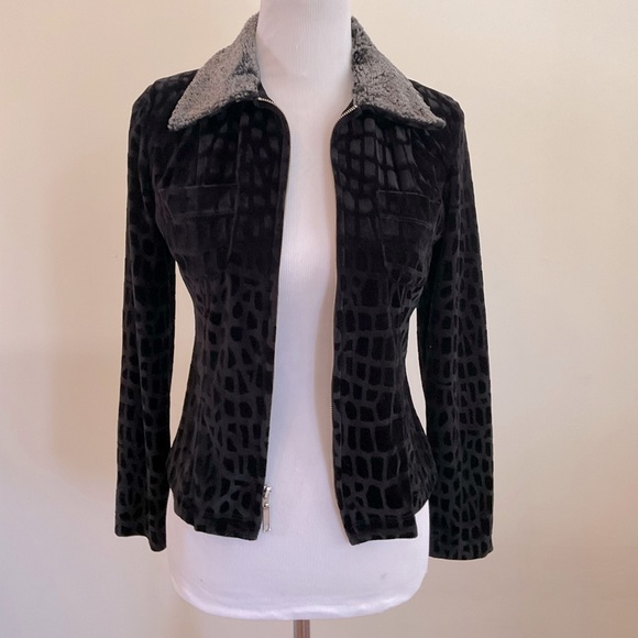 Womens Poleci jacket - Picture 1 of 5